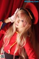 Cosplay Sachi - Brass Crempie Images