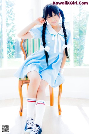 Yuki Mashiro - Pising Jizzbomb Girls